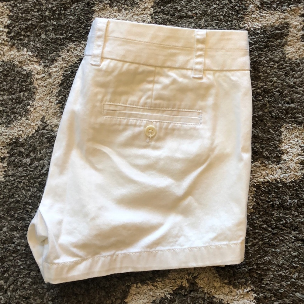 J. Crew Chino short